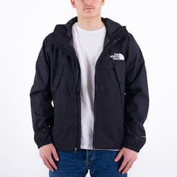 1990 Mountain Q Jacket - 4