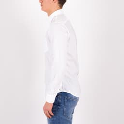 Signature Oxford Shirt - 4