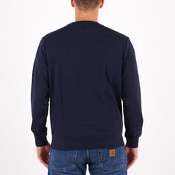 Heritage Crew Neck - 5