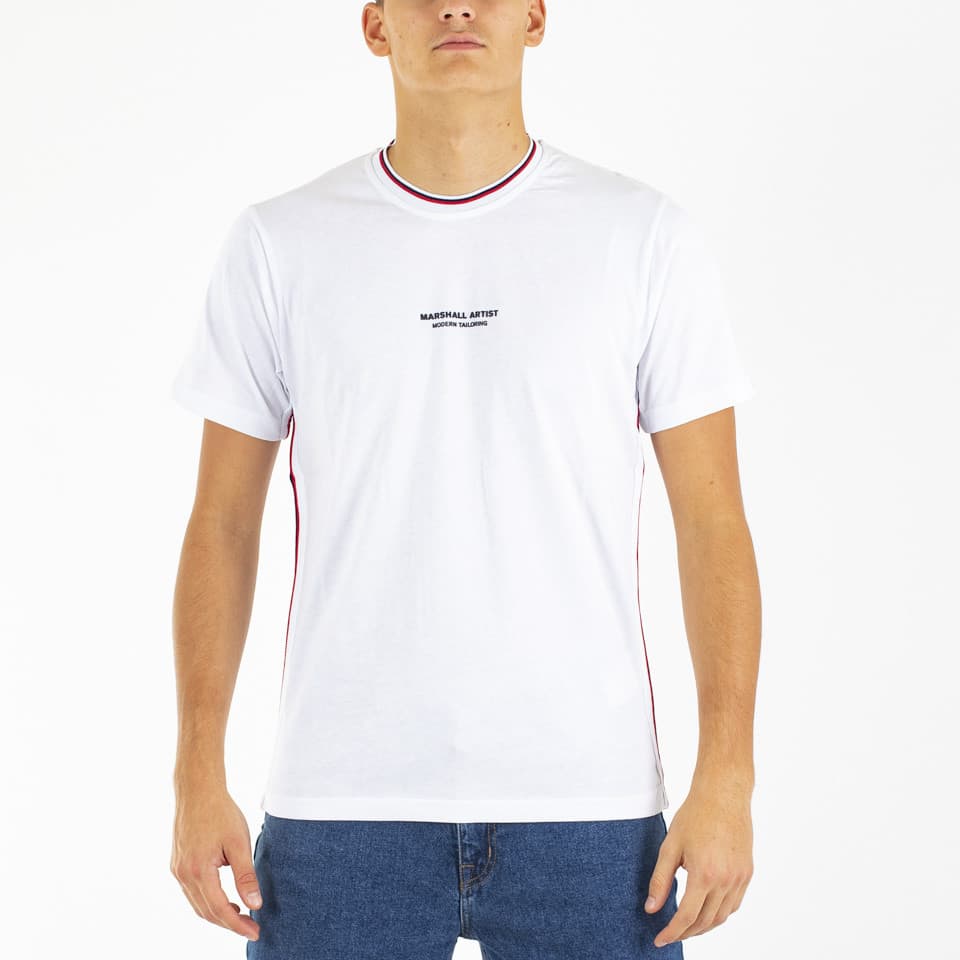 Tricolor T-Shirt - 1