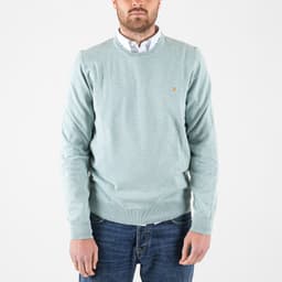Mullen Cotton Jumper - 1