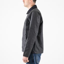 Re-Engineered Short Bedale - 4