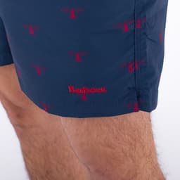 Coastal Swim Short - 5