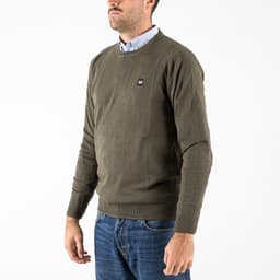Solace Knitted Sweater - 3