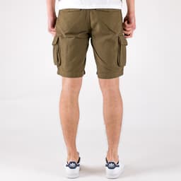 Combat Short - 5