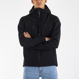 Softshell Goggle Jacket - 3