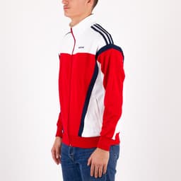 Classics Track Top - 2