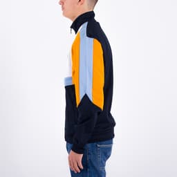 Track Zip Through - 5