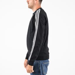 3-Stripes Crew - 4