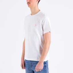 Danny Organic Cotton T-Shirt - 2