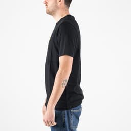 Plain T-Shirt - 3
