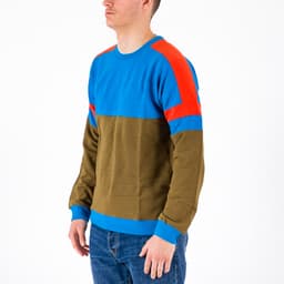 Bandera Sweatshirt - 3