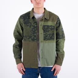 Norman Overshirt - 3