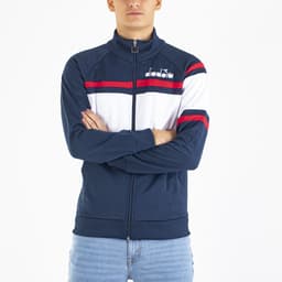 Track Jacket 80S - 3