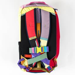 Allpa 28L Travel Pack - Del Día - 3