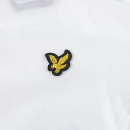 Slim Poplin Shirt - 5