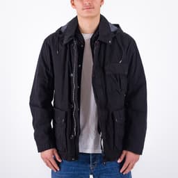 50 Fili Plated Mille Goggle Jacket - 4