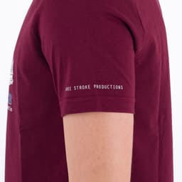 Boleyn Ground Tee - 6