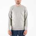Tisbury Crew Sweater