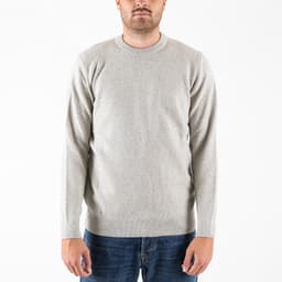 Tisbury Crew Sweater - 1