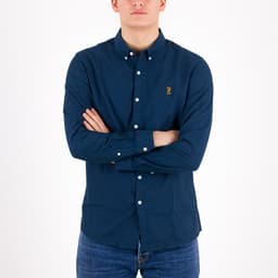 Brewer 100 Years Shirt - 3