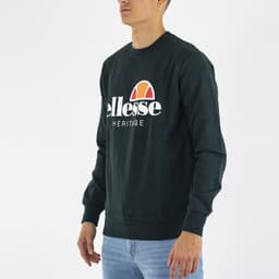Logo Crew Neck - 2