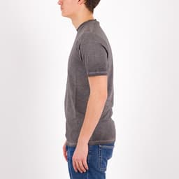 Short Sleeve Man Print T-Shirt - 3