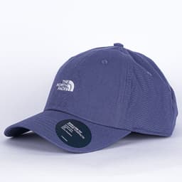 Washed Norm Hat - 1