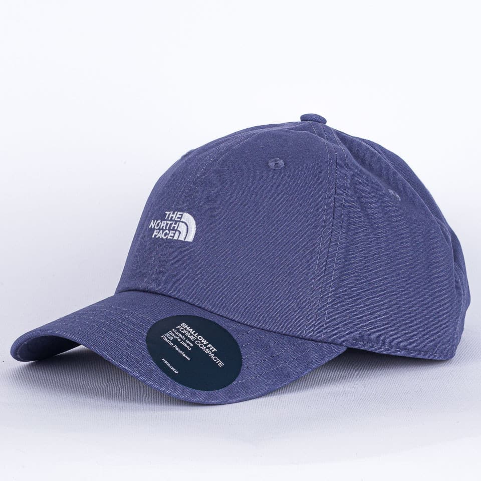 Washed Norm Hat - 1