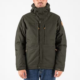 G-1000 Skogso Padded Jacket - 1