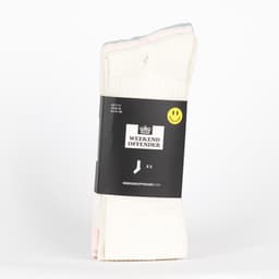 Smiley Sports Socks - 1