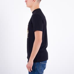 Base Fall Graphic T-Shirt - 3