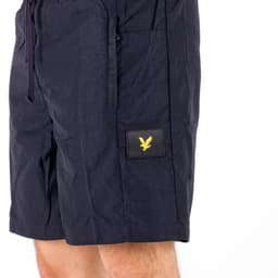 Nylon Walk Short - 5