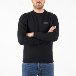 Essential Crew Sweat - 2