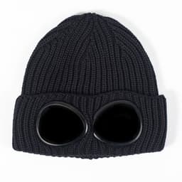 Goggle Beanie - 1