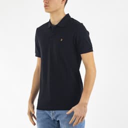 Blaney Polo Shirt - 2