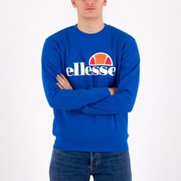 Small Logo Crew Neck - 3