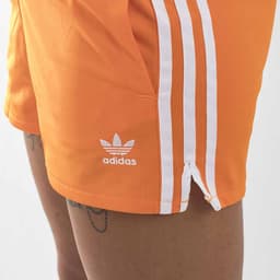 3 Stripes Short - 4
