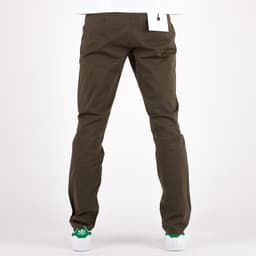 Elm Twill Chino - 6