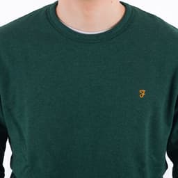 Tim Crew Organic Cotton - 6