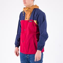 Windbreaker 21 Waterproof Jacket - 3