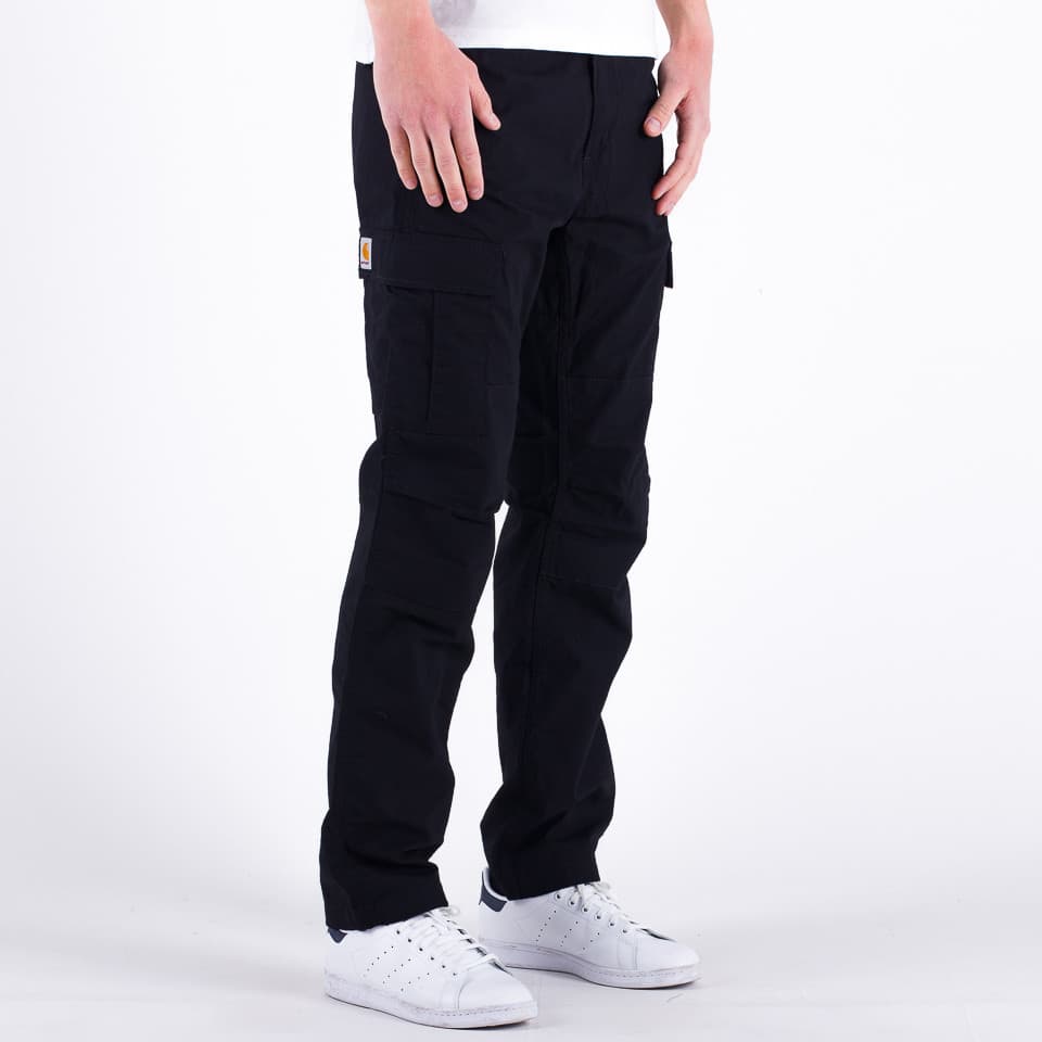 Aviation Pant - 1