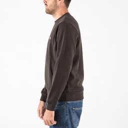 Organic Brushed Cotton Sweatshirt - 4