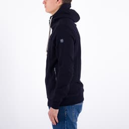 Venator Zip Hoodie - 5