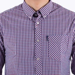 Signature Gingham Shirt - 6