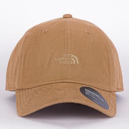 Washed Norm Hat - 2