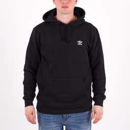 Essentials Hoodie - 1