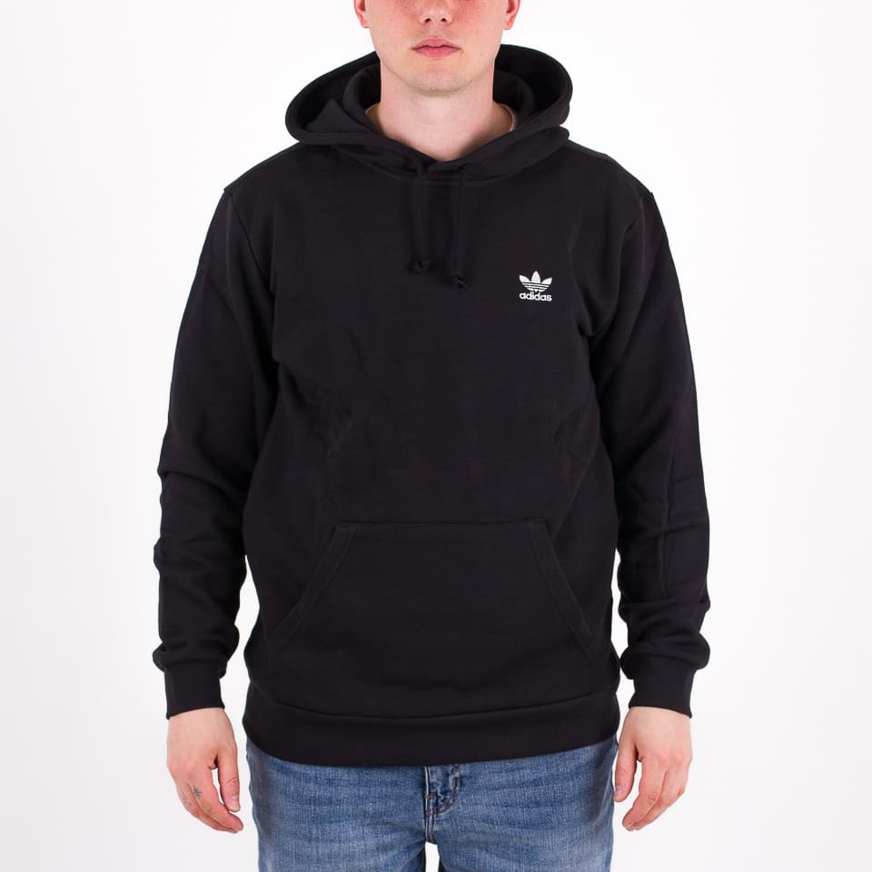 Essentials Hoodie - 1