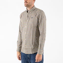 Finkle Tailored Shirt - 3