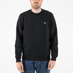 Classic Cotton Sweatshirt - 1